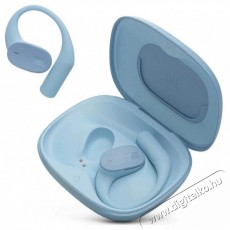 JBL SENSE LITE Blue Audio-Video / Hifi / Multim&eacute;dia - F&uuml;l &eacute;s Fejhallgat&oacute;k - F&uuml;lhallgat&oacute; - 525049