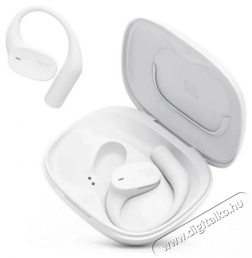 JBL SENSE LITE White Audio-Video / Hifi / Multim&eacute;dia - F&uuml;l &eacute;s Fejhallgat&oacute;k - F&uuml;lhallgat&oacute; - 525050