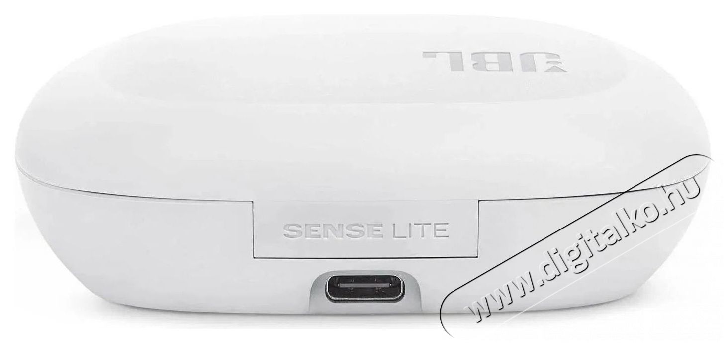 JBL SENSE LITE White Audio-Video / Hifi / Multim&eacute;dia - F&uuml;l &eacute;s Fejhallgat&oacute;k - F&uuml;lhallgat&oacute; - 525050