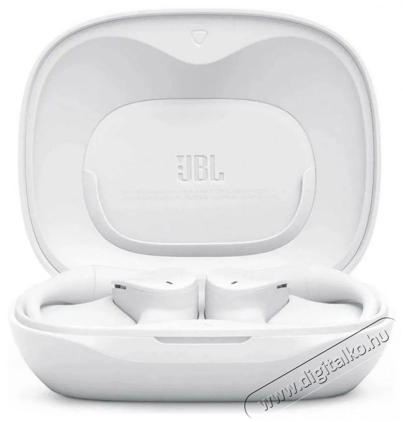 JBL SENSE LITE White Audio-Video / Hifi / Multim&eacute;dia - F&uuml;l &eacute;s Fejhallgat&oacute;k - F&uuml;lhallgat&oacute; - 525050
