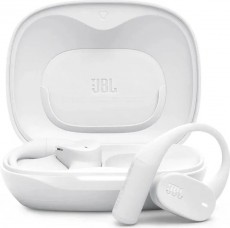 JBL SENSE LITE White Audio-Video / Hifi / Multimédia - Fül és Fejhallgatók - Fülhallgató - 525050