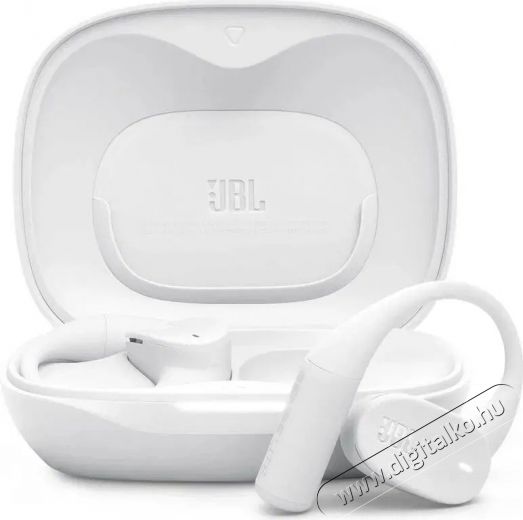 JBL SENSE LITE White Audio-Video / Hifi / Multim&eacute;dia - F&uuml;l &eacute;s Fejhallgat&oacute;k - F&uuml;lhallgat&oacute; - 525050