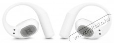 JBL SENSE LITE White Audio-Video / Hifi / Multim&eacute;dia - F&uuml;l &eacute;s Fejhallgat&oacute;k - F&uuml;lhallgat&oacute; - 525050