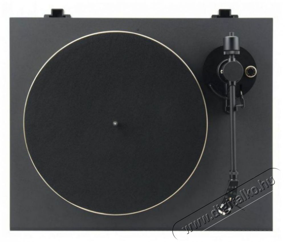 JBL Spinner BT Gold Audio-Video / Hifi / Multim&eacute;dia - Bakelit lemezj&aacute;tsz&oacute; - Bakelit lemezj&aacute;tsz&oacute; - 525055