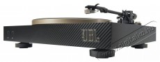 JBL Spinner BT Gold Audio-Video / Hifi / Multim&eacute;dia - Bakelit lemezj&aacute;tsz&oacute; - Bakelit lemezj&aacute;tsz&oacute; - 525055