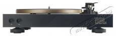 JBL Spinner BT Gold Audio-Video / Hifi / Multim&eacute;dia - Bakelit lemezj&aacute;tsz&oacute; - Bakelit lemezj&aacute;tsz&oacute; - 525055