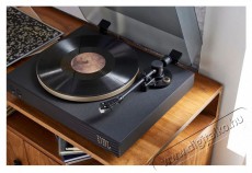 JBL Spinner BT Gold Audio-Video / Hifi / Multim&eacute;dia - Bakelit lemezj&aacute;tsz&oacute; - Bakelit lemezj&aacute;tsz&oacute; - 525055