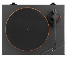 JBL Spinner BT Orange Audio-Video / Hifi / Multimédia - Bakelit lemezjátszó - Bakelit lemezjátszó - 525056