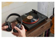 JBL Spinner BT Orange Audio-Video / Hifi / Multimédia - Bakelit lemezjátszó - Bakelit lemezjátszó - 525056