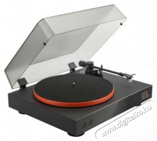 JBL Spinner BT Orange Audio-Video / Hifi / Multimédia - Bakelit lemezjátszó - Bakelit lemezjátszó - 525056