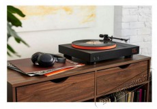 JBL Spinner BT Orange Audio-Video / Hifi / Multimédia - Bakelit lemezjátszó - Bakelit lemezjátszó - 525056