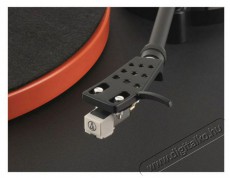 JBL Spinner BT Orange Audio-Video / Hifi / Multimédia - Bakelit lemezjátszó - Bakelit lemezjátszó - 525056