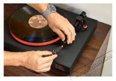 JBL Spinner BT Orange Audio-Video / Hifi / Multimédia - Bakelit lemezjátszó - Bakelit lemezjátszó - 525056