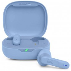 JBL Wave Flex 2 kék fülhallgató Audio-Video / Hifi / Multimédia - Fül és Fejhallgatók - Fülhallgató - 525047