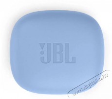 JBL Wave Flex 2 kék fülhallgató Audio-Video / Hifi / Multimédia - Fül és Fejhallgatók - Fülhallgató - 525047