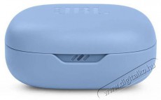 JBL Wave Flex 2 kék fülhallgató Audio-Video / Hifi / Multimédia - Fül és Fejhallgatók - Fülhallgató - 525047