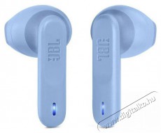 JBL Wave Flex 2 kék fülhallgató Audio-Video / Hifi / Multimédia - Fül és Fejhallgatók - Fülhallgató - 525047