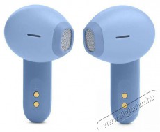 JBL Wave Flex 2 kék fülhallgató Audio-Video / Hifi / Multimédia - Fül és Fejhallgatók - Fülhallgató - 525047