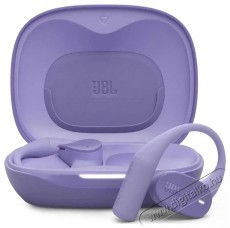 JBL SENSE LITE Purple Audio-Video / Hifi / Multim&eacute;dia - F&uuml;l &eacute;s Fejhallgat&oacute;k - F&uuml;lhallgat&oacute; - 529651