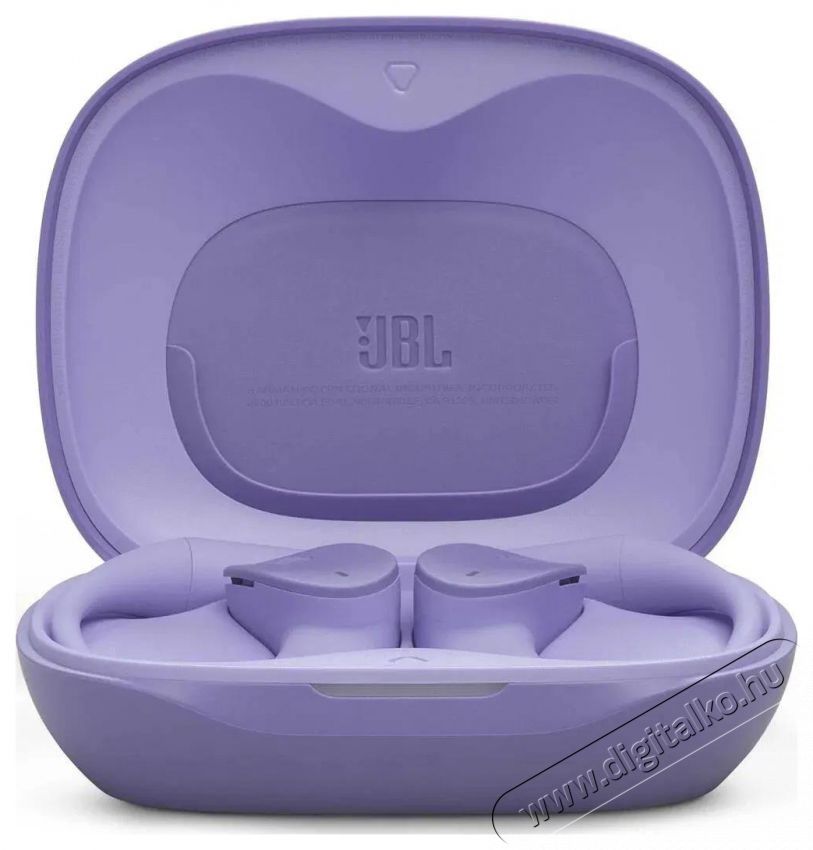 JBL SENSE LITE Purple Audio-Video / Hifi / Multim&eacute;dia - F&uuml;l &eacute;s Fejhallgat&oacute;k - F&uuml;lhallgat&oacute; - 529651