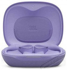 JBL SENSE LITE Purple Audio-Video / Hifi / Multim&eacute;dia - F&uuml;l &eacute;s Fejhallgat&oacute;k - F&uuml;lhallgat&oacute; - 529651