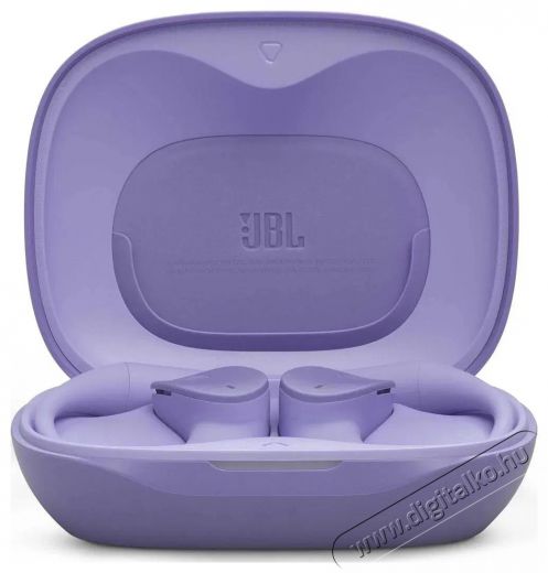 JBL SENSE LITE Purple Audio-Video / Hifi / Multim&eacute;dia - F&uuml;l &eacute;s Fejhallgat&oacute;k - F&uuml;lhallgat&oacute; - 529651