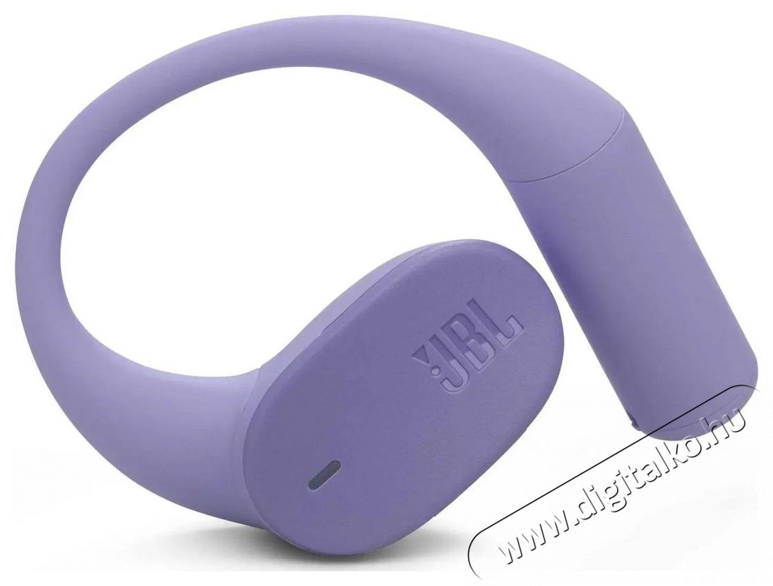 JBL SENSE LITE Purple Audio-Video / Hifi / Multim&eacute;dia - F&uuml;l &eacute;s Fejhallgat&oacute;k - F&uuml;lhallgat&oacute; - 529651