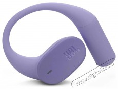 JBL SENSE LITE Purple Audio-Video / Hifi / Multim&eacute;dia - F&uuml;l &eacute;s Fejhallgat&oacute;k - F&uuml;lhallgat&oacute; - 529651