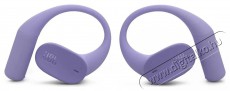 JBL SENSE LITE Purple Audio-Video / Hifi / Multim&eacute;dia - F&uuml;l &eacute;s Fejhallgat&oacute;k - F&uuml;lhallgat&oacute; - 529651