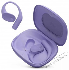 JBL SENSE LITE Purple Audio-Video / Hifi / Multim&eacute;dia - F&uuml;l &eacute;s Fejhallgat&oacute;k - F&uuml;lhallgat&oacute; - 529651