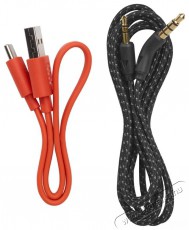 JBL Live 660NC fekete vezeték nélküli fül-/fejhallgató Audio-Video / Hifi / Multimédia - Fül és Fejhallgatók - Fejhallgató - 528979