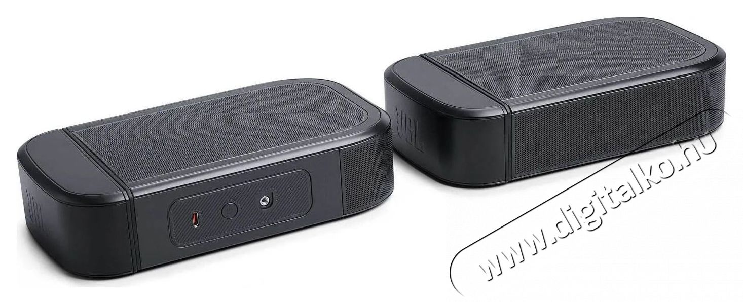 JBL Bar 1000 MK2 Audio-Video / Hifi / Multim&eacute;dia - Hangprojektor / soundbar - M&eacute;lyl&aacute;d&aacute;val - 530503