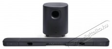 JBL Bar 1000 MK2 Audio-Video / Hifi / Multim&eacute;dia - Hangprojektor / soundbar - M&eacute;lyl&aacute;d&aacute;val - 530503