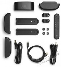 JBL Bar 1000 MK2 Audio-Video / Hifi / Multim&eacute;dia - Hangprojektor / soundbar - M&eacute;lyl&aacute;d&aacute;val - 530503