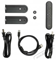 JBL Bar 300 MK2 Audio-Video / Hifi / Multimédia - Hangprojektor / soundbar - Mélyláda nélkül - 530504