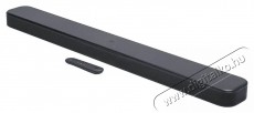 JBL Bar 300 MK2 Audio-Video / Hifi / Multimédia - Hangprojektor / soundbar - Mélyláda nélkül - 530504