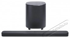 JBL Bar 500 MK2 Audio-Video / Hifi / Multim&eacute;dia - Hangprojektor / soundbar - M&eacute;lyl&aacute;d&aacute;val - 530502