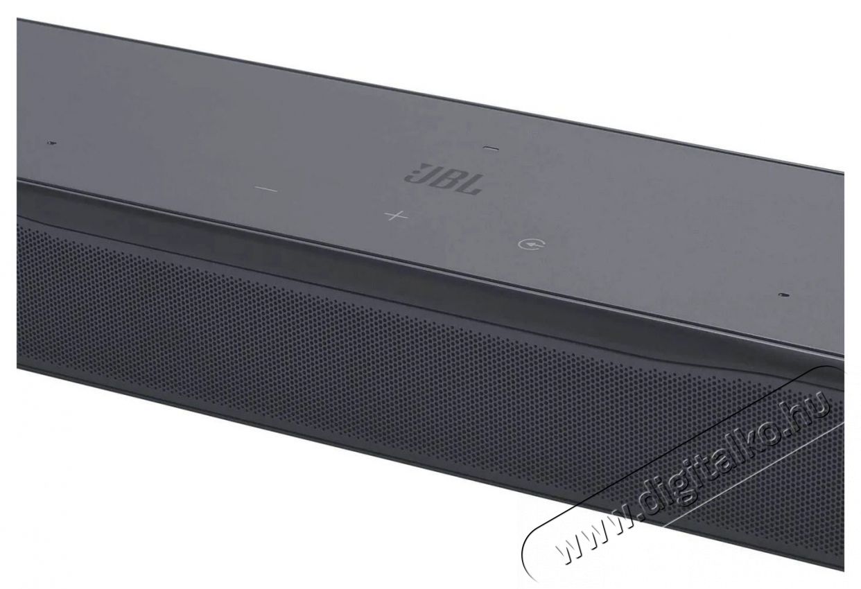 JBL Bar 500 MK2 Audio-Video / Hifi / Multim&eacute;dia - Hangprojektor / soundbar - M&eacute;lyl&aacute;d&aacute;val - 530502