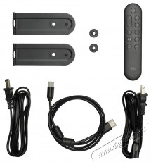 JBL Bar 500 MK2 Audio-Video / Hifi / Multim&eacute;dia - Hangprojektor / soundbar - M&eacute;lyl&aacute;d&aacute;val - 530502