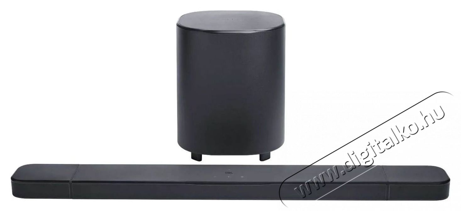 JBL Bar 800 MK2 Audio-Video / Hifi / Multim&eacute;dia - Hangprojektor / soundbar - M&eacute;lyl&aacute;d&aacute;val - 530505