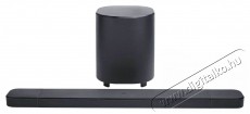 JBL Bar 800 MK2 Audio-Video / Hifi / Multim&eacute;dia - Hangprojektor / soundbar - M&eacute;lyl&aacute;d&aacute;val - 530505