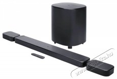 JBL Bar 800 MK2 Audio-Video / Hifi / Multim&eacute;dia - Hangprojektor / soundbar - M&eacute;lyl&aacute;d&aacute;val - 530505