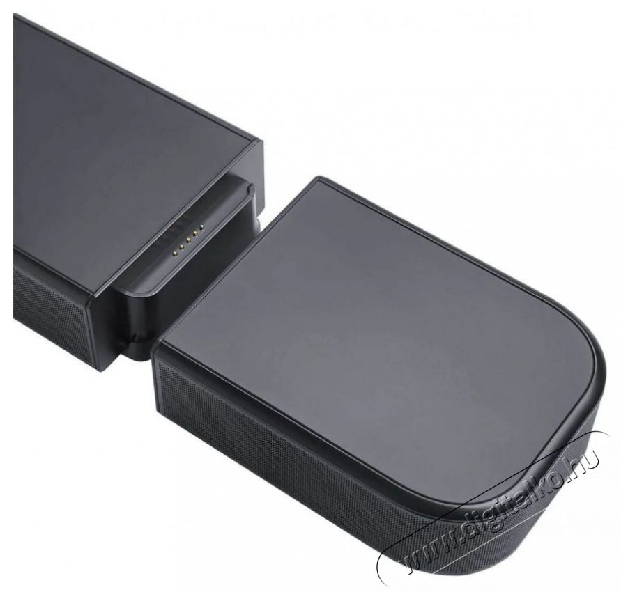 JBL Bar 800 MK2 Audio-Video / Hifi / Multim&eacute;dia - Hangprojektor / soundbar - M&eacute;lyl&aacute;d&aacute;val - 530505