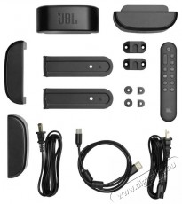 JBL Bar 800 MK2 Audio-Video / Hifi / Multim&eacute;dia - Hangprojektor / soundbar - M&eacute;lyl&aacute;d&aacute;val - 530505