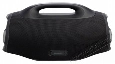 JBL Boombox4 Black Audio-Video / Hifi / Multim&eacute;dia - Hordozhat&oacute;, vezet&eacute;k n&eacute;lk&uuml;li / bluetooth hangsug&aacute;rz&oacute; - Hordozhat&oacute;, vezet&eacute;k n&eacute;lk&uuml;li / bluetooth hangsug&aacute;rz&oacute; - 530500