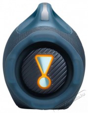 JBL Boombox4 Blue Audio-Video / Hifi / Multim&eacute;dia - Hordozhat&oacute;, vezet&eacute;k n&eacute;lk&uuml;li / bluetooth hangsug&aacute;rz&oacute; - Hordozhat&oacute;, vezet&eacute;k n&eacute;lk&uuml;li / bluetooth hangsug&aacute;rz&oacute; - 530501