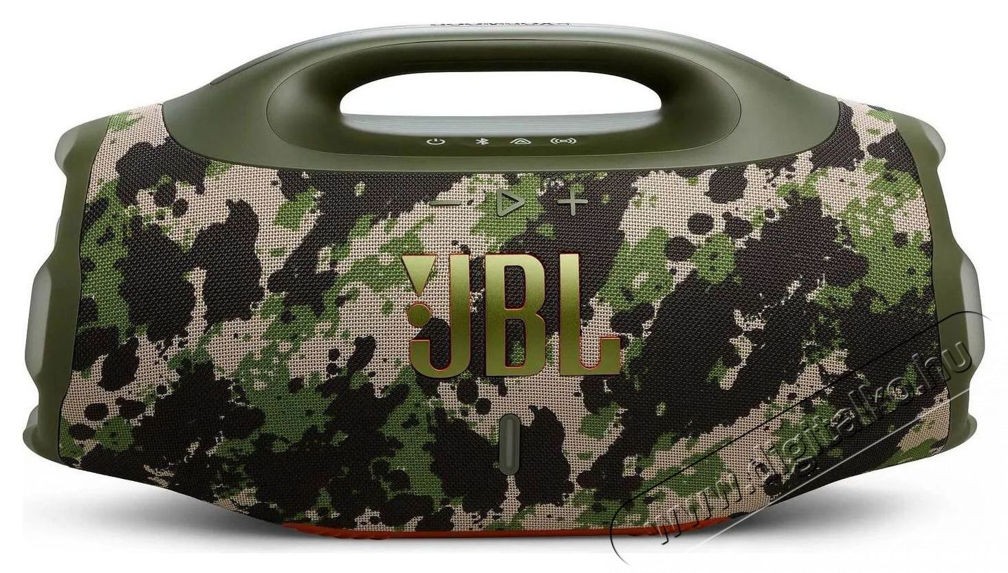 JBL Boombox4 Squad Audio-Video / Hifi / Multim&eacute;dia - Hordozhat&oacute;, vezet&eacute;k n&eacute;lk&uuml;li / bluetooth hangsug&aacute;rz&oacute; - Hordozhat&oacute;, vezet&eacute;k n&eacute;lk&uuml;li / bluetooth hangsug&aacute;rz&oacute; - 530509