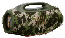 JBL Boombox4 Squad Audio-Video / Hifi / Multim&eacute;dia - Hordozhat&oacute;, vezet&eacute;k n&eacute;lk&uuml;li / bluetooth hangsug&aacute;rz&oacute; - Hordozhat&oacute;, vezet&eacute;k n&eacute;lk&uuml;li / bluetooth hangsug&aacute;rz&oacute; - 530509