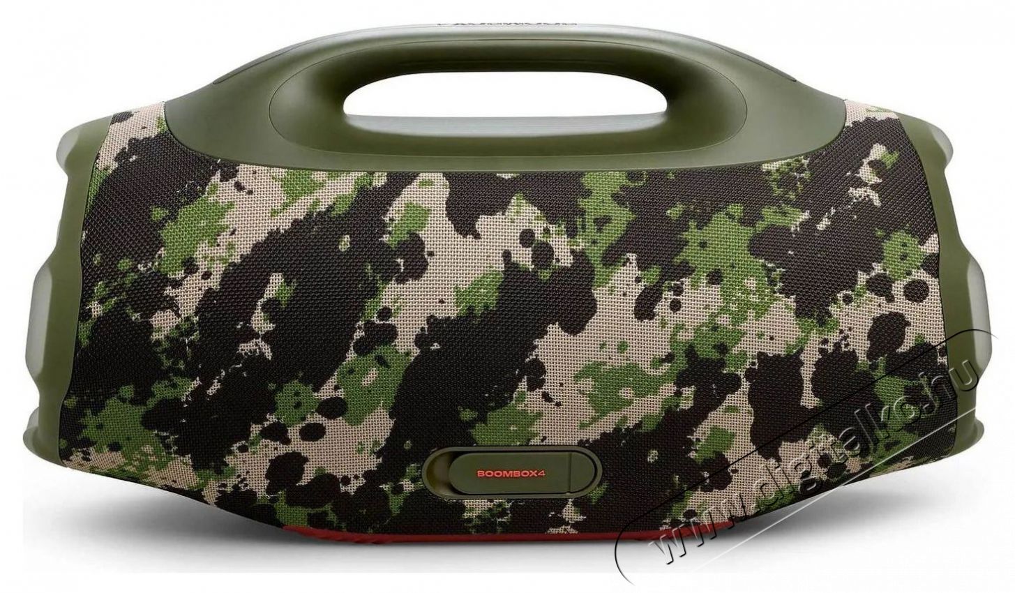 JBL Boombox4 Squad Audio-Video / Hifi / Multim&eacute;dia - Hordozhat&oacute;, vezet&eacute;k n&eacute;lk&uuml;li / bluetooth hangsug&aacute;rz&oacute; - Hordozhat&oacute;, vezet&eacute;k n&eacute;lk&uuml;li / bluetooth hangsug&aacute;rz&oacute; - 530509