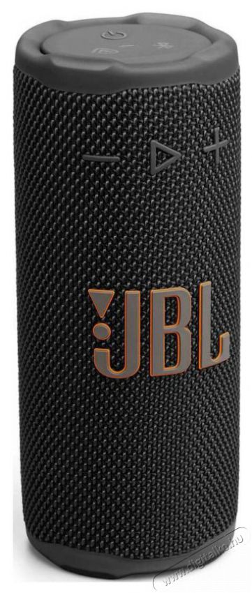 JBL Grip Black Audio-Video / Hifi / Multim&eacute;dia - Hordozhat&oacute;, vezet&eacute;k n&eacute;lk&uuml;li / bluetooth hangsug&aacute;rz&oacute; - Hordozhat&oacute;, vezet&eacute;k n&eacute;lk&uuml;li / bluetooth hangsug&aacute;rz&oacute; - 530507